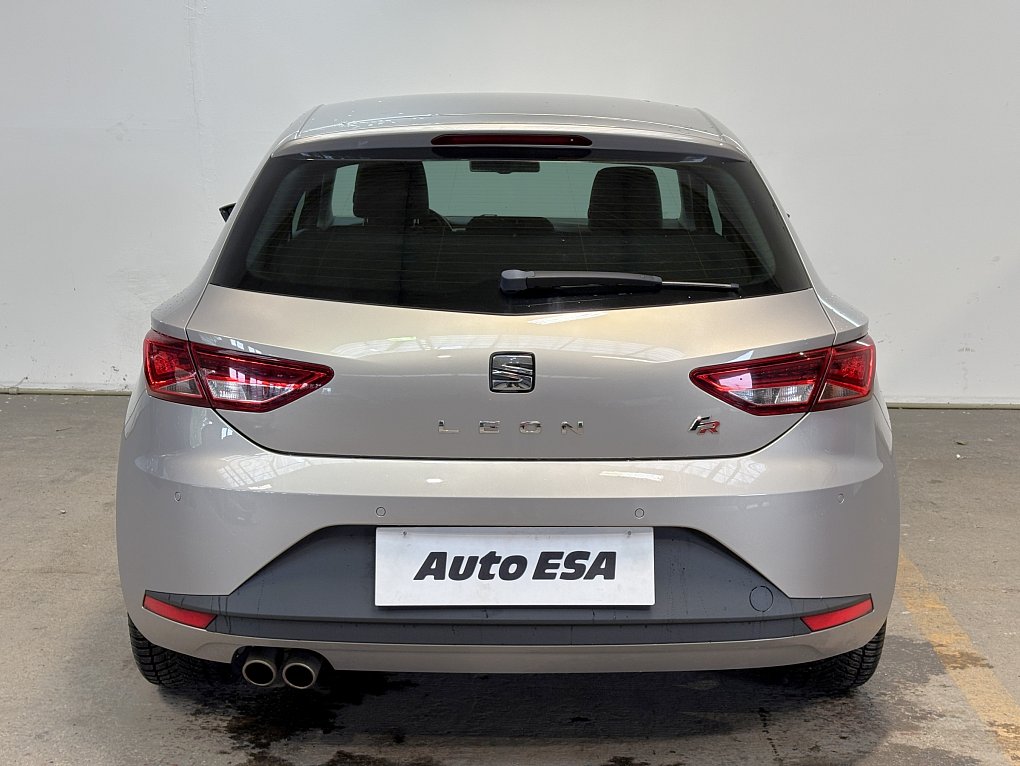Seat Leon 1.4TSi FR