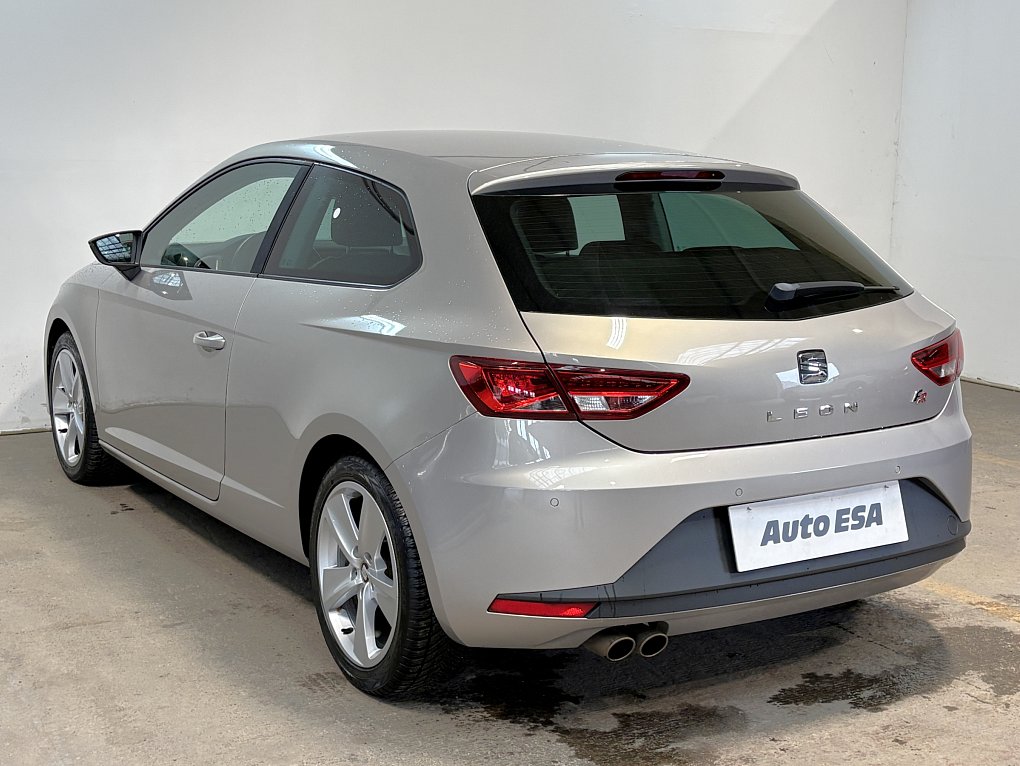 Seat Leon 1.4TSi FR