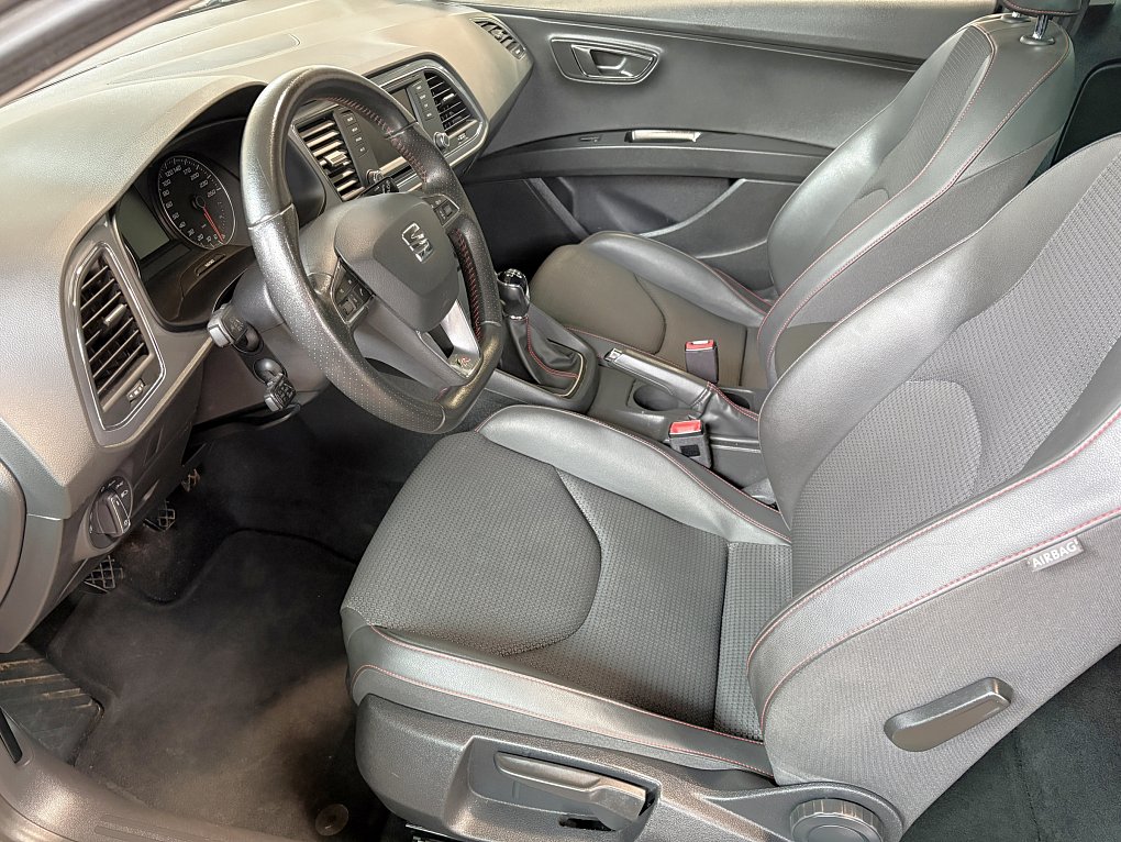 Seat Leon 1.4TSi FR