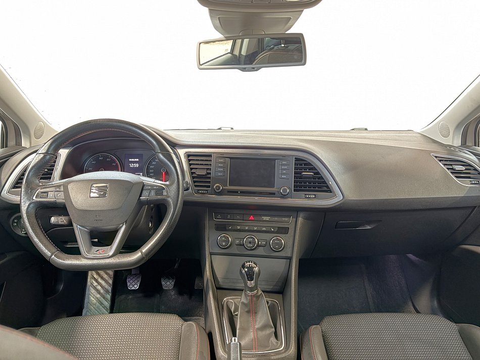 Seat Leon 1.4TSi FR