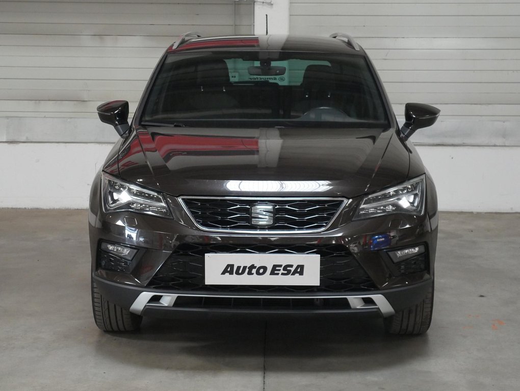 Seat Ateca 1.4TSi 