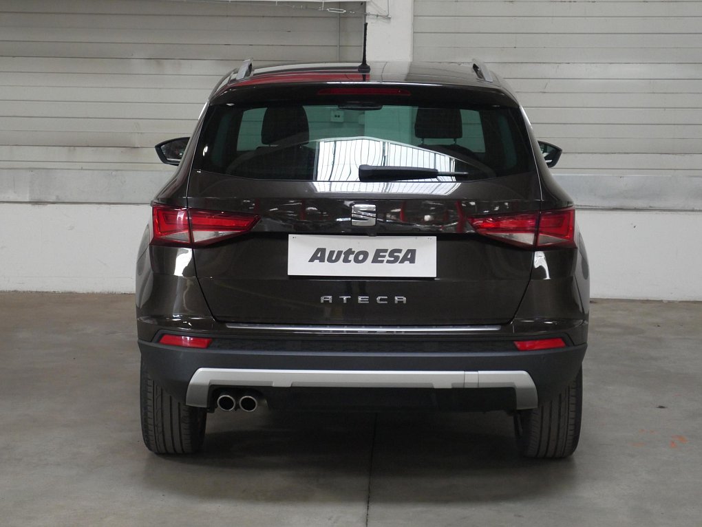 Seat Ateca 1.4TSi 