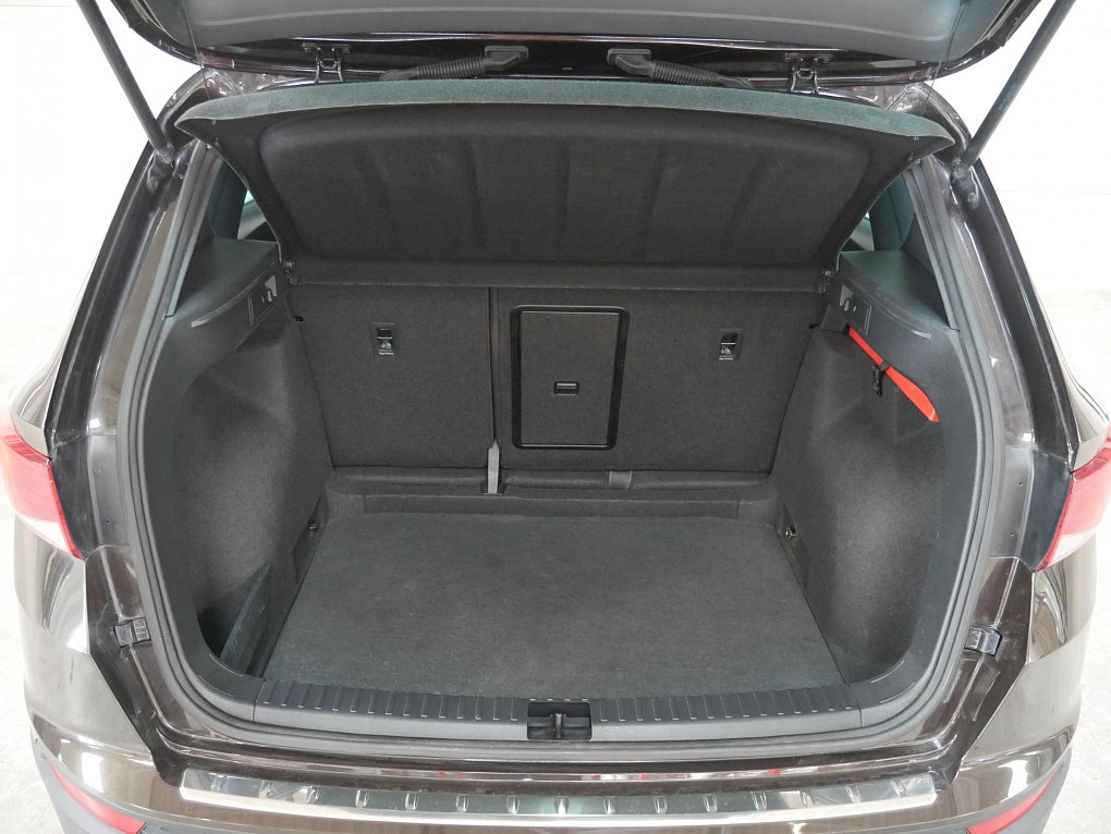 Seat Ateca 1.4TSi 