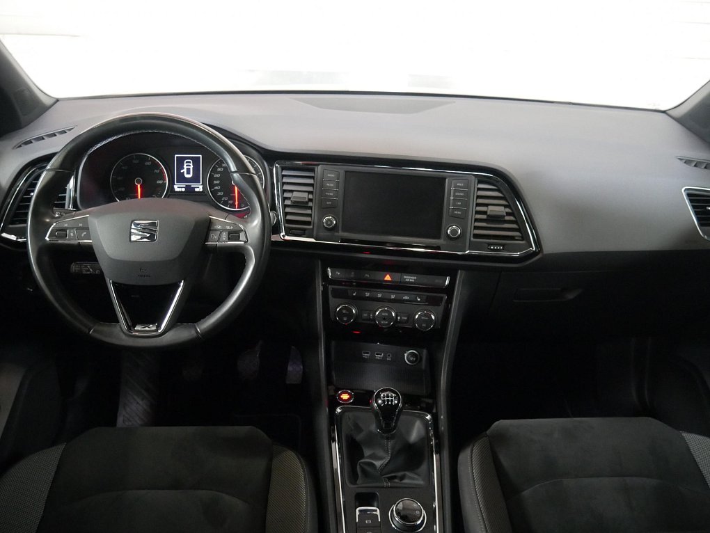 Seat Ateca 1.4TSi 