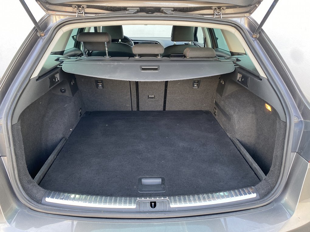Seat Leon 2.0 TDi 