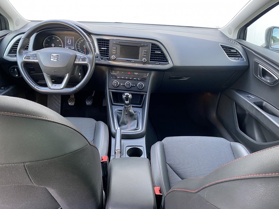 Seat Leon 2.0 TDi 