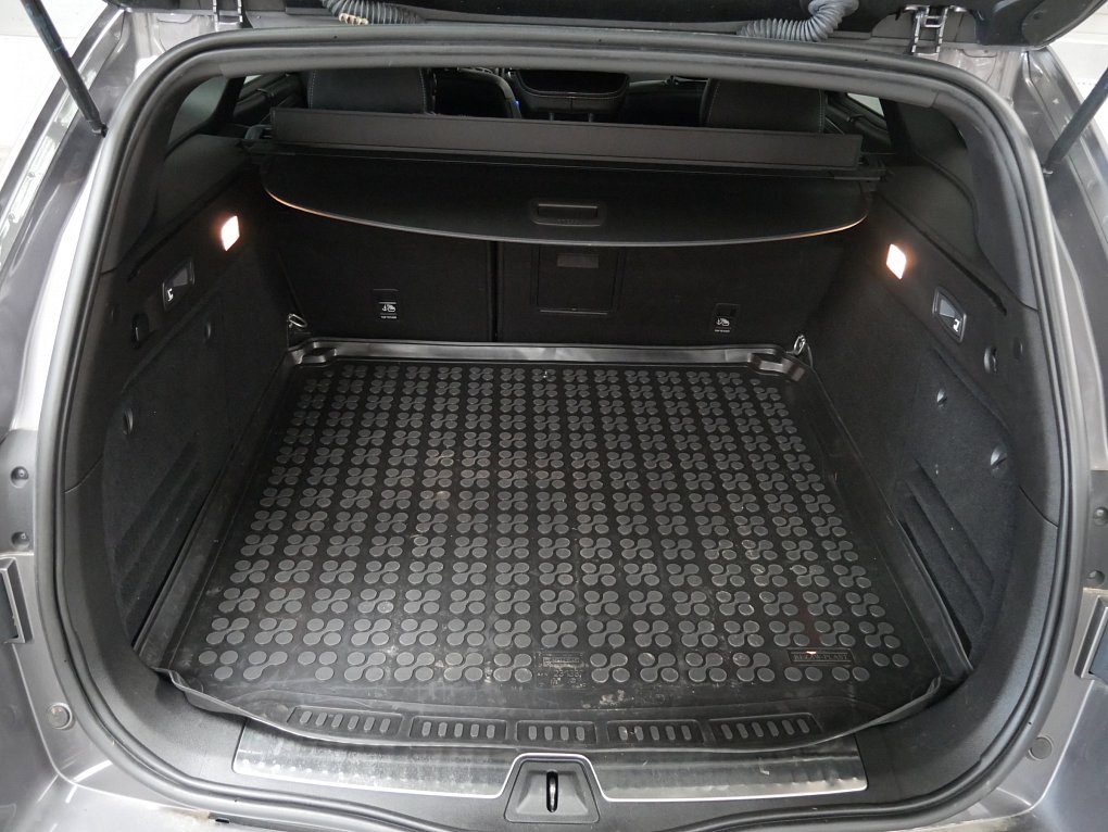 Renault Talisman 2.0 dCi 