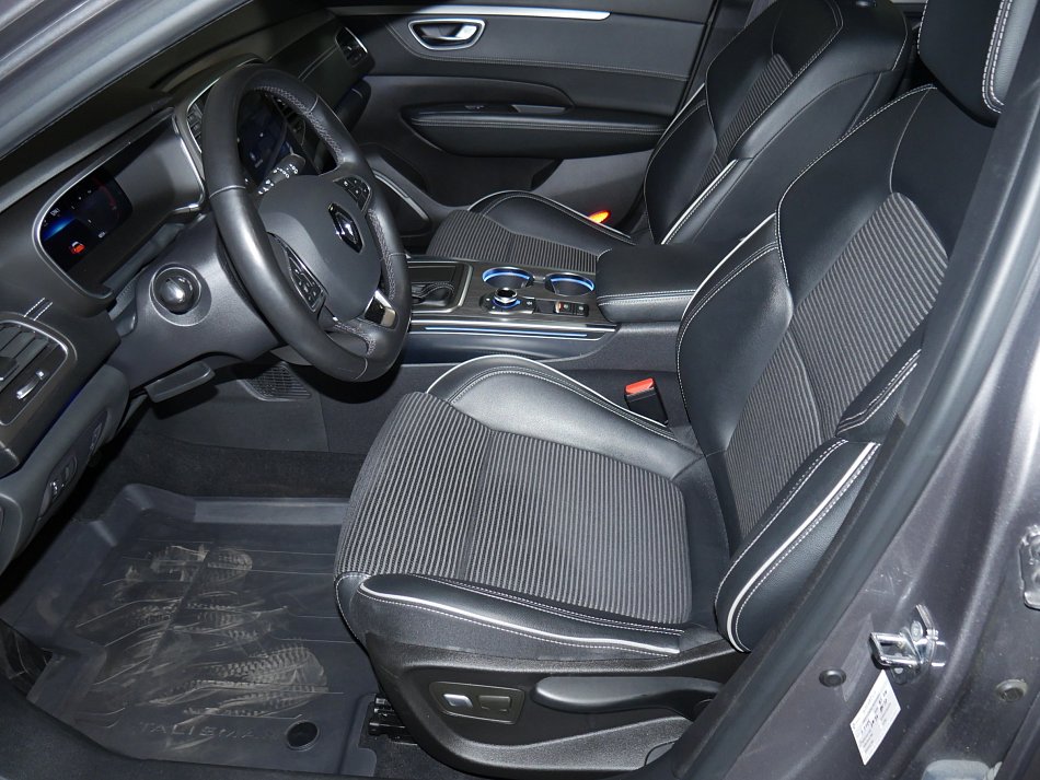 Renault Talisman 2.0 dCi 