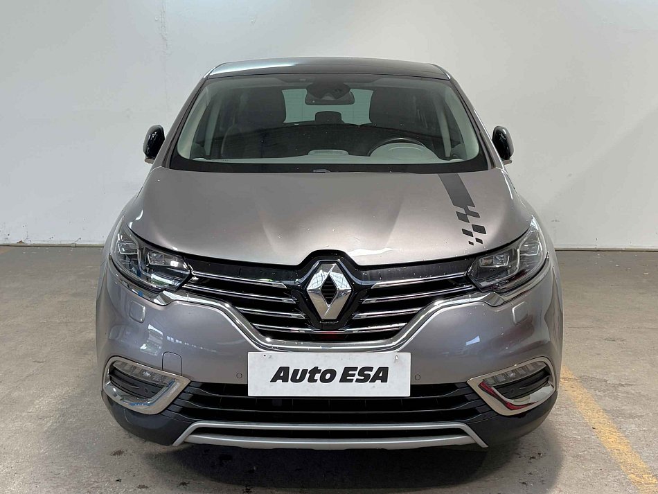 Renault Espace 1.6 DCi Zen