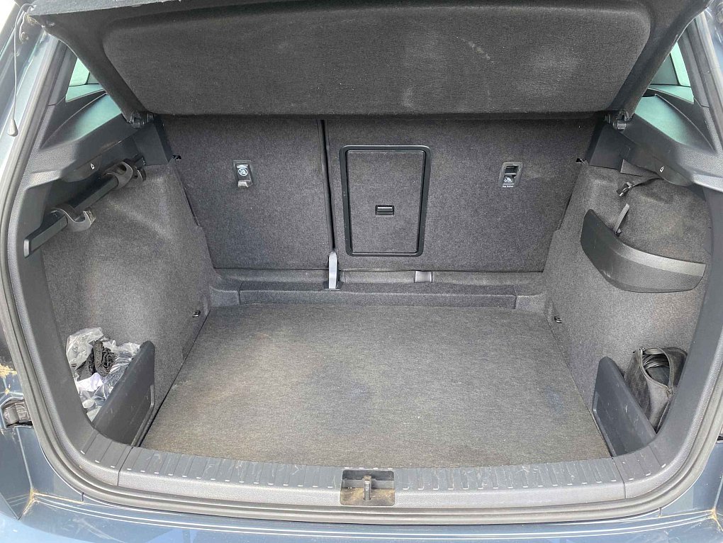 Škoda Karoq 2.0 TSi SportLine 4x4
