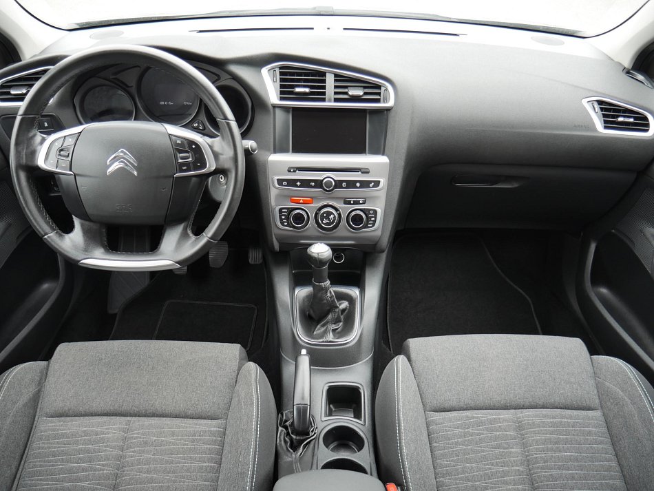 Citroën C4 1.2 PT 