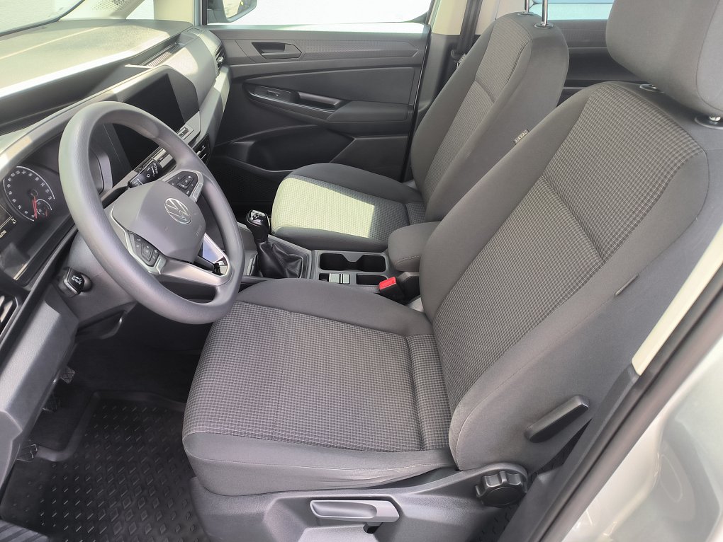 Volkswagen Caddy 2.0TDi  MAXi