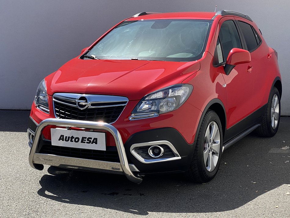 Opel Mokka 1.6 Edition