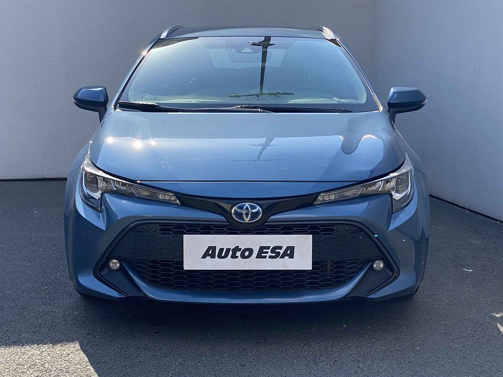 Toyota Corolla 1.8 Business