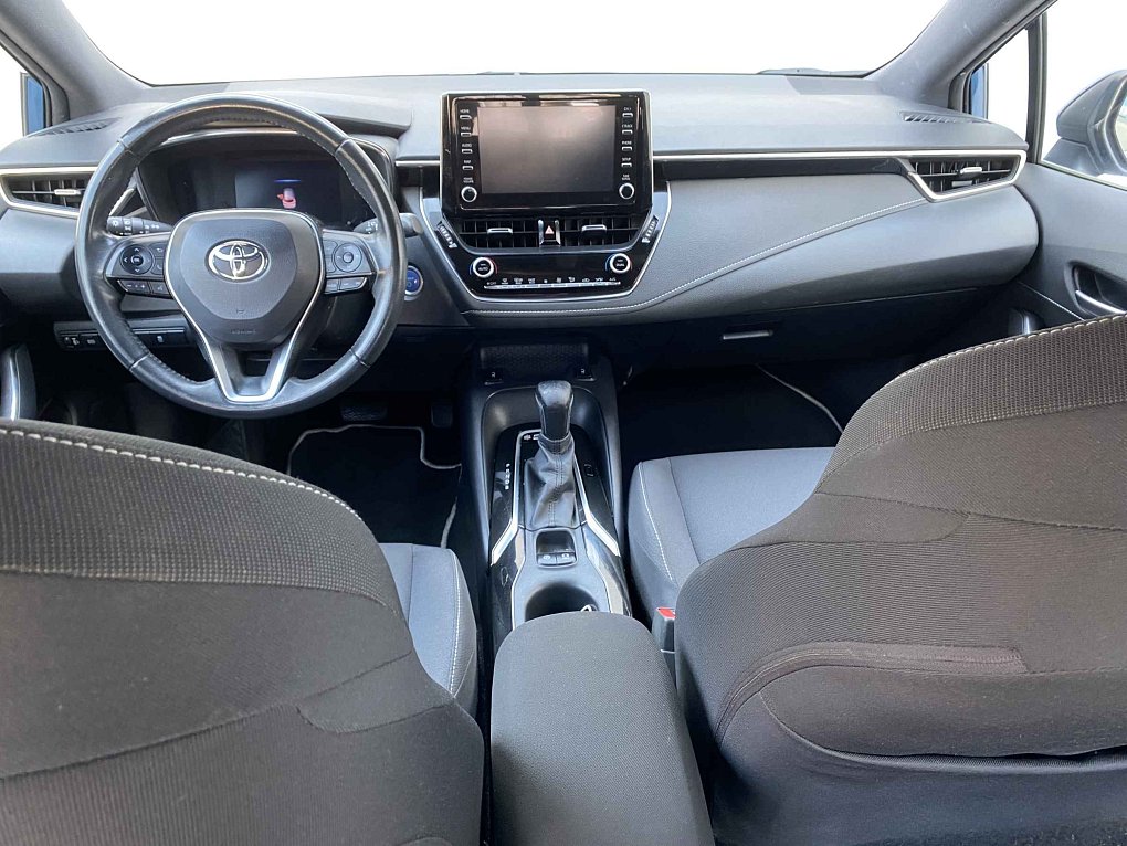 Toyota Corolla 1.8 Business