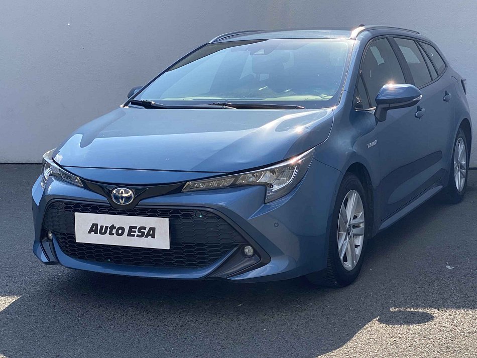 Toyota Corolla 1.8 Business