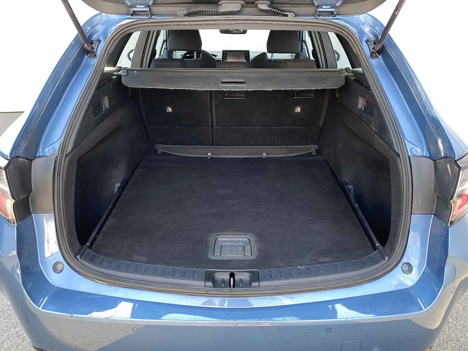 Toyota Corolla 1.8 Business