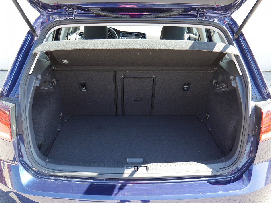 Volkswagen Golf 1.5TSi 