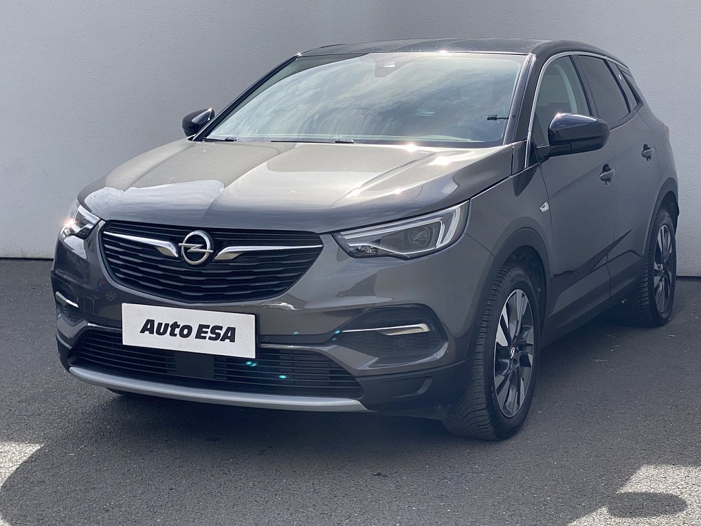 Opel Grandland X 1.5 CDTi Innovation