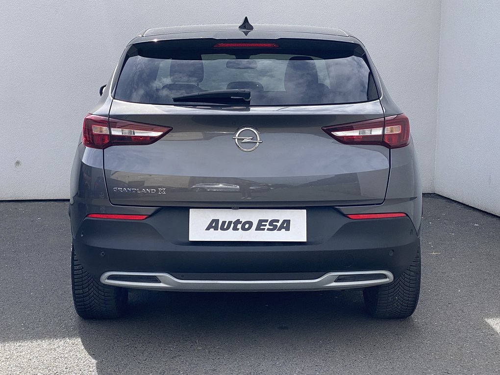 Opel Grandland X 1.5 CDTi Innovation