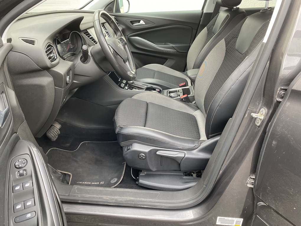 Opel Grandland X 1.5 CDTi Innovation
