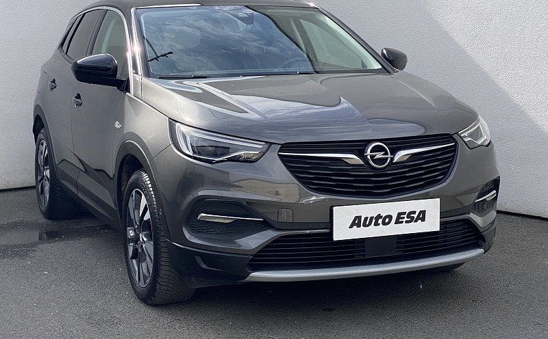 Opel Grandland X 1.5 CDTi Innovation