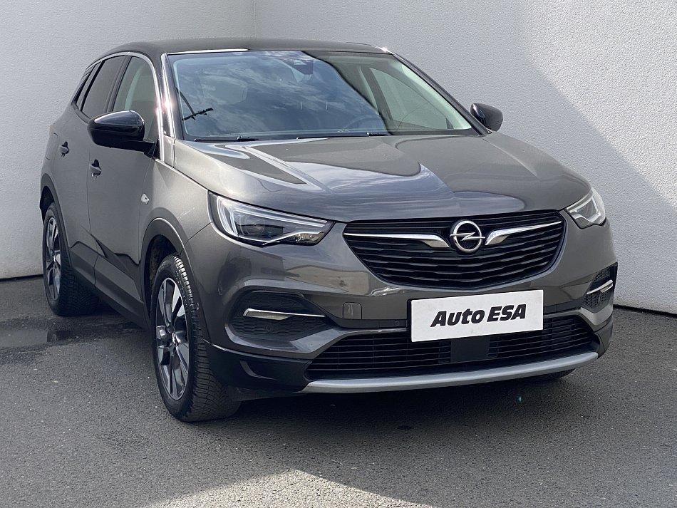 Opel Grandland X 1.5 CDTi Innovation