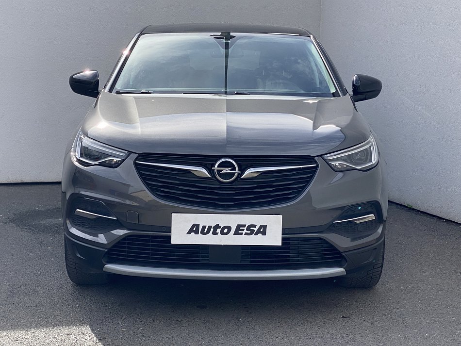 Opel Grandland X 1.5 CDTi Innovation