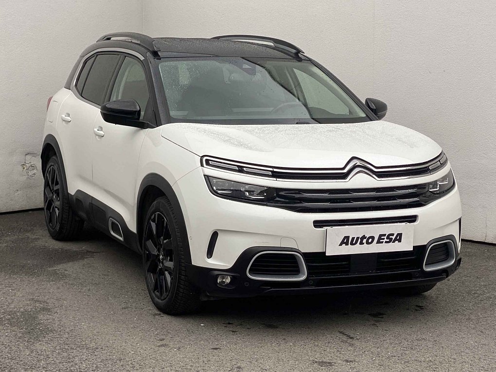 Citroën C5 Aircross 1.5 HDi Shine