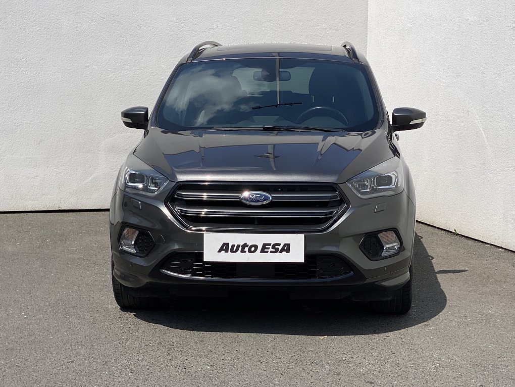 Ford Kuga 2.0 TDCi ST-Line AWD