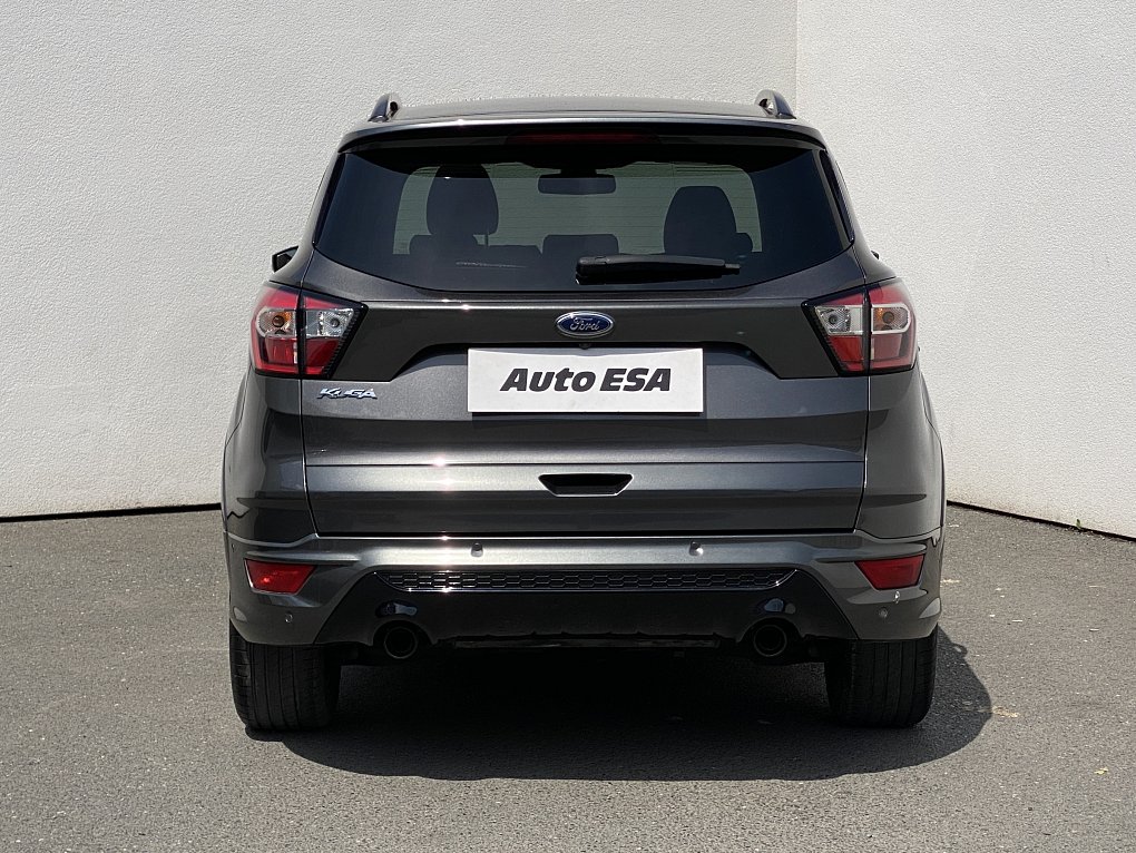 Ford Kuga 2.0 TDCi ST-Line AWD