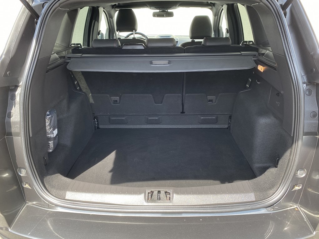 Ford Kuga 2.0 TDCi ST-Line AWD