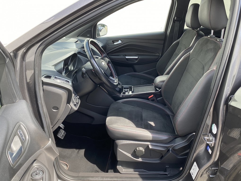 Ford Kuga 2.0 TDCi ST-Line AWD