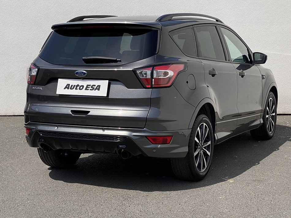 Ford Kuga 2.0 TDCi ST-Line AWD