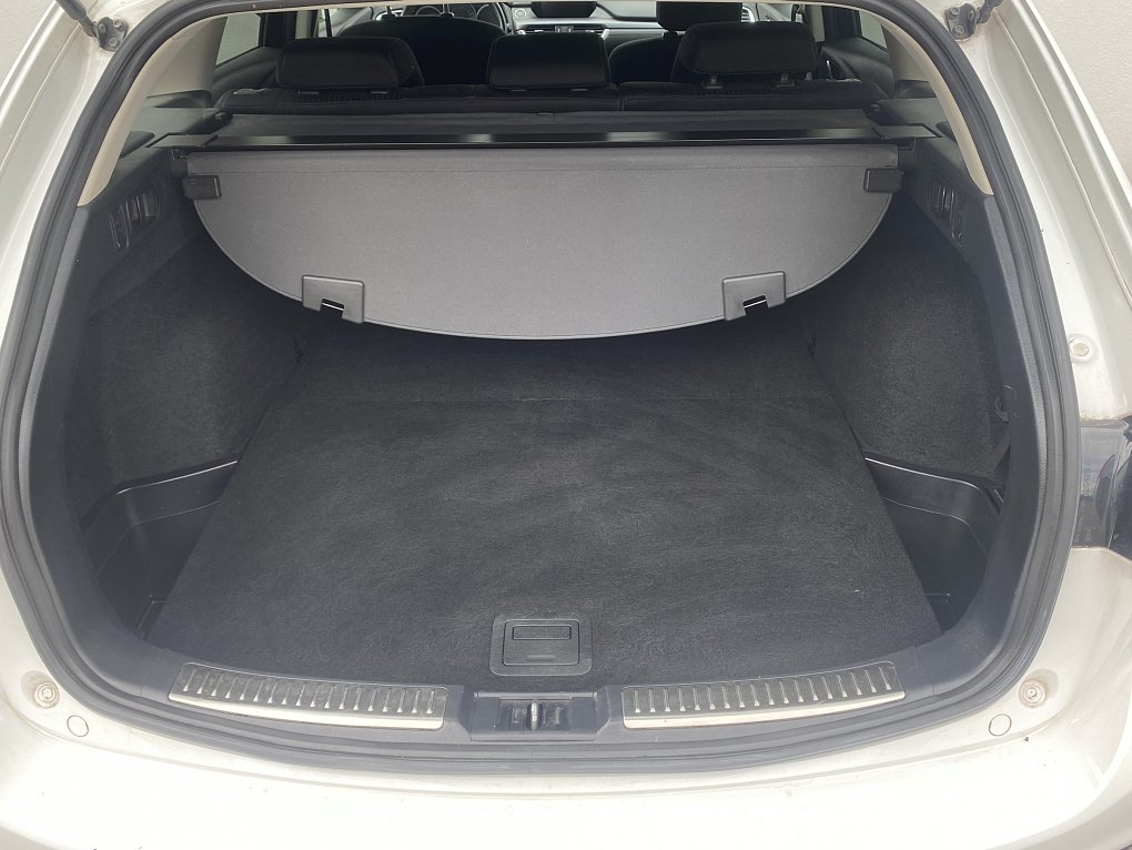 Mazda 6 2.0 Nakama