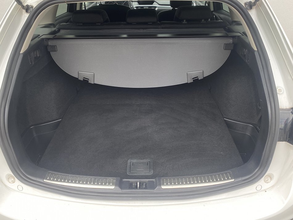 Mazda 6 2.0 Nakama