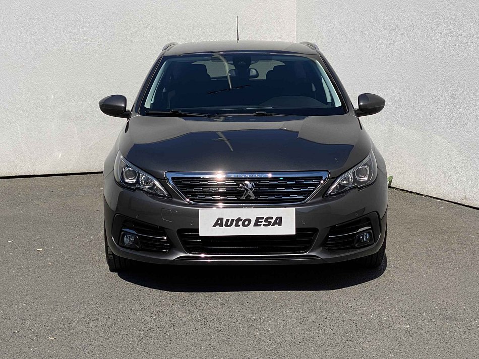 Peugeot 308 1.2 PT Allure