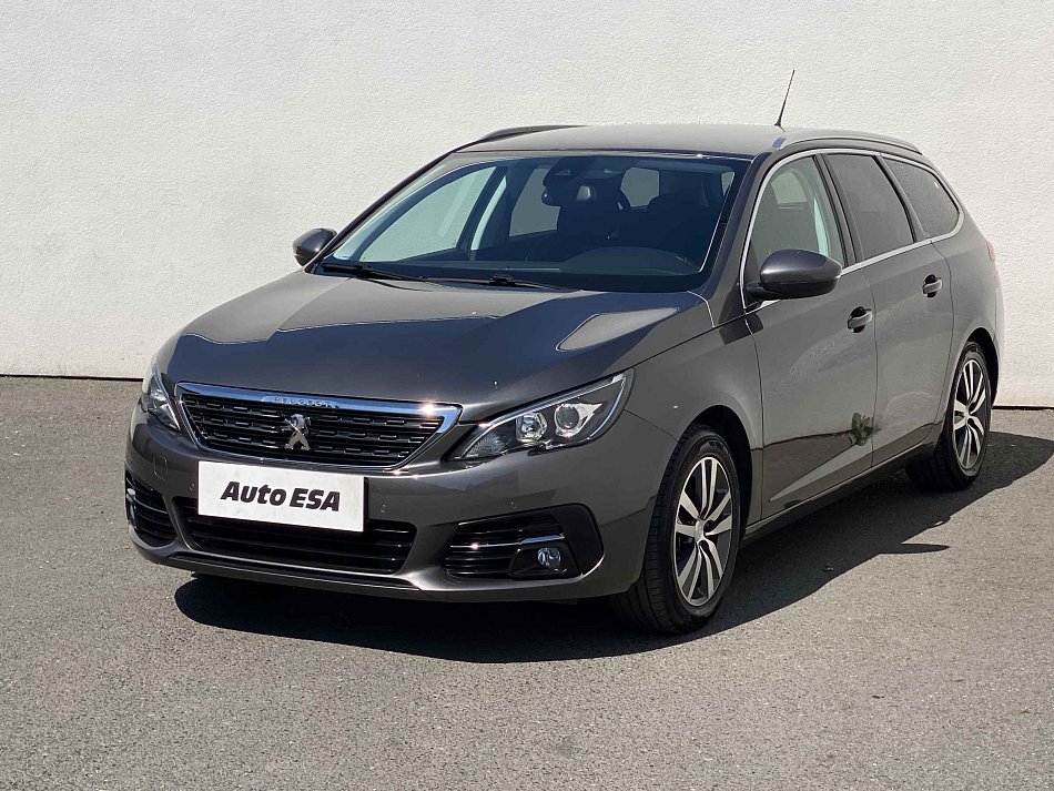Peugeot 308 1.2 PT Allure