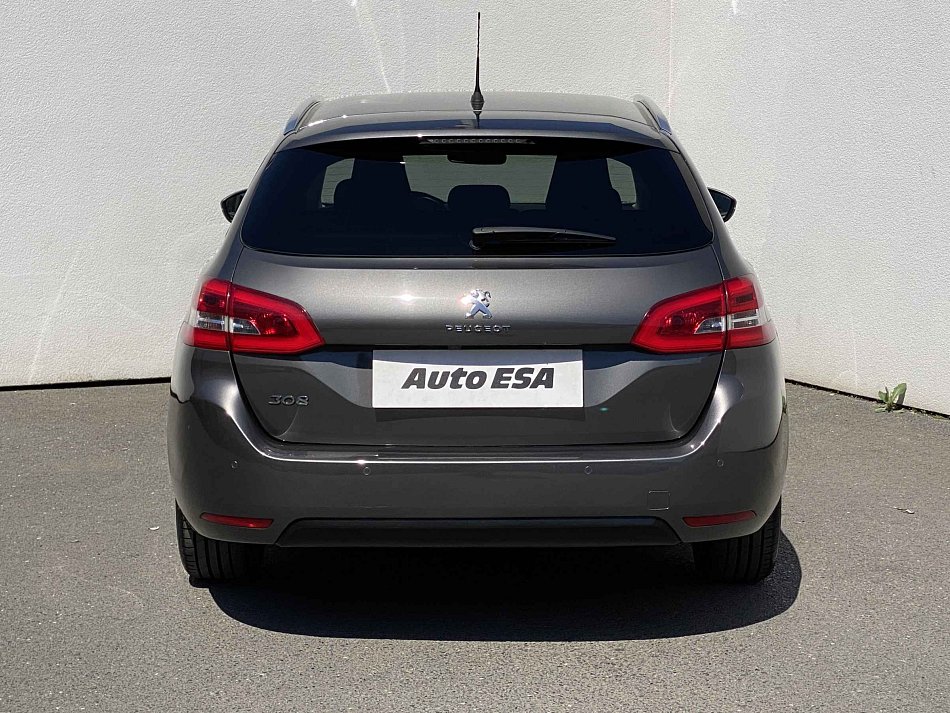 Peugeot 308 1.2 PT Allure