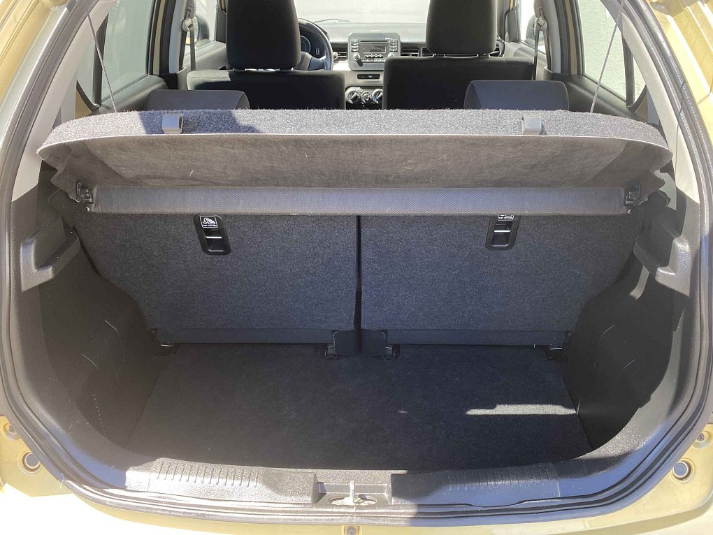 Suzuki Ignis 1.2i 