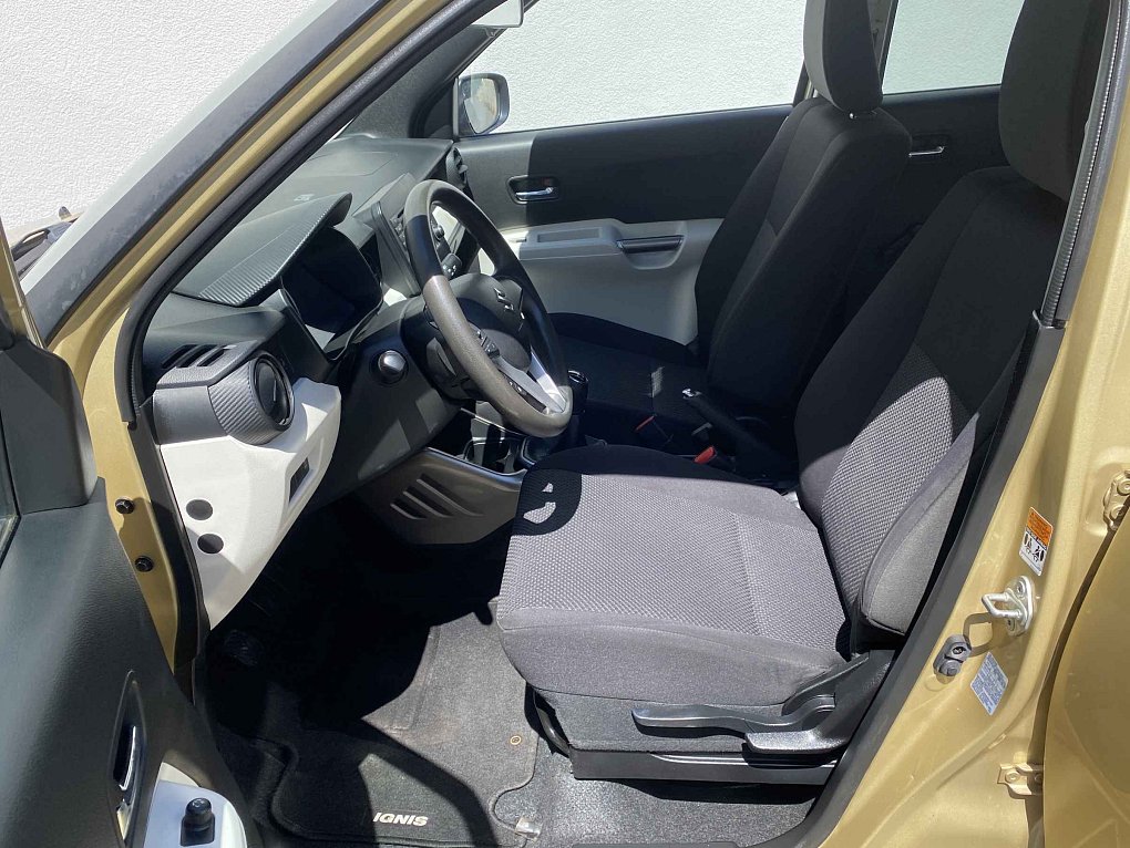 Suzuki Ignis 1.2i 