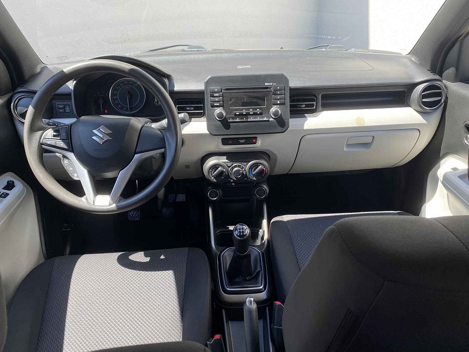 Suzuki Ignis 1.2i 
