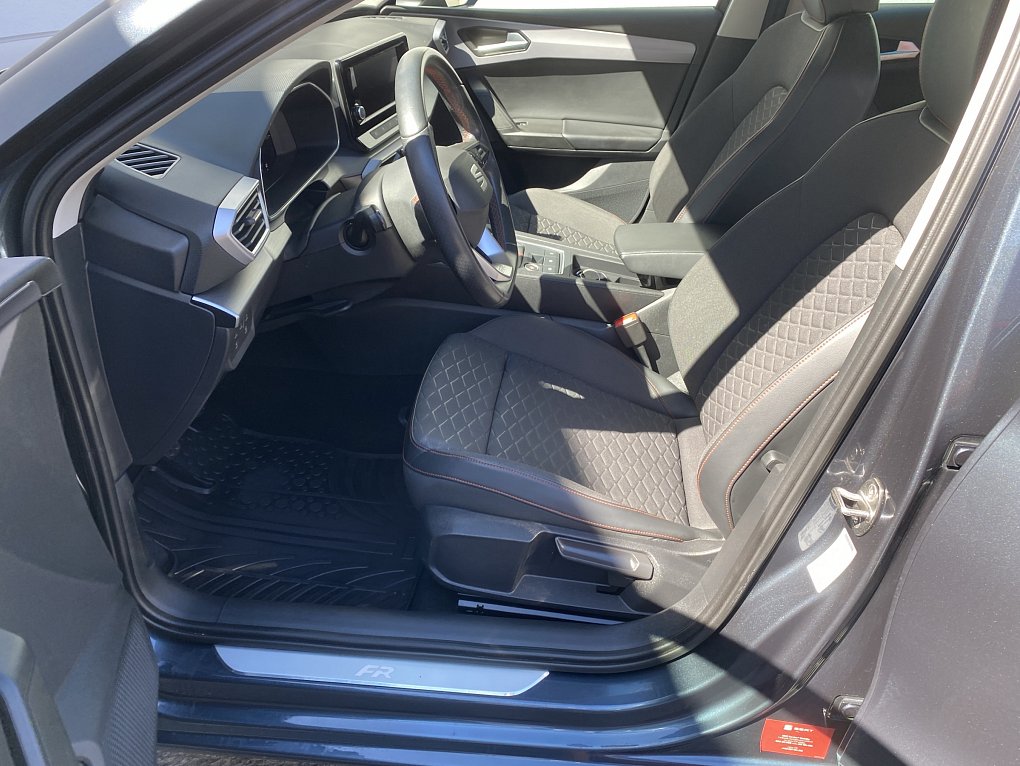 Seat Leon 1.5 TSi FR