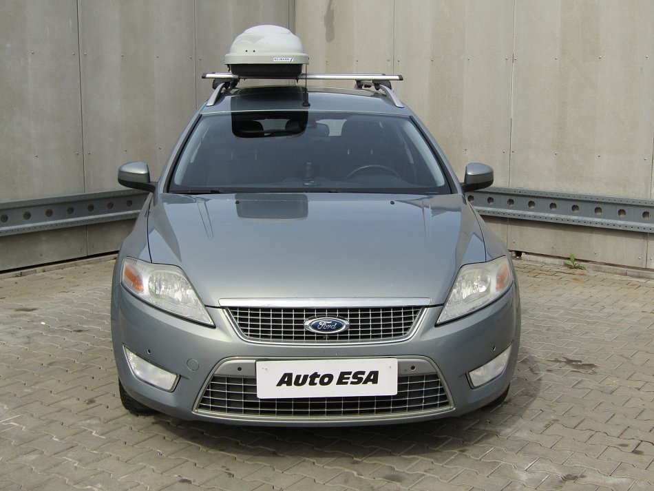 Ford Mondeo 2.0i 
