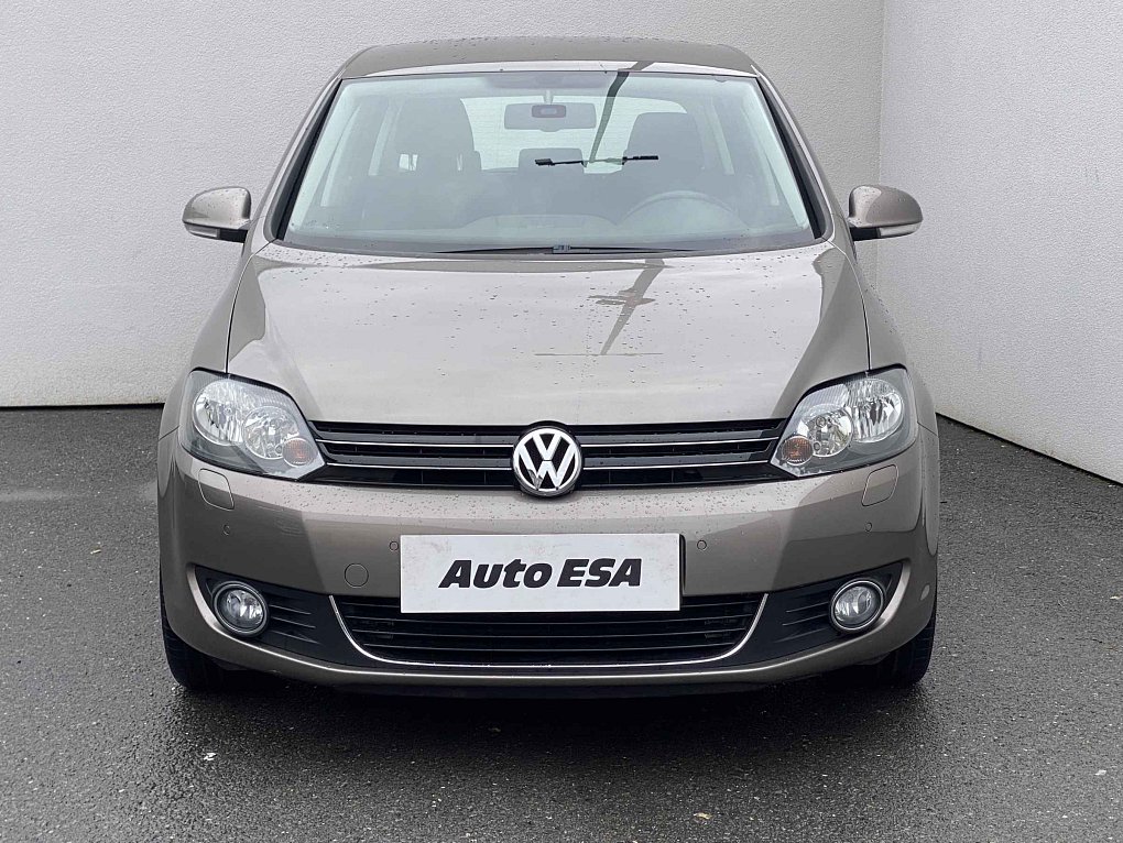 Volkswagen Golf Plus 1.4 TSi Highline