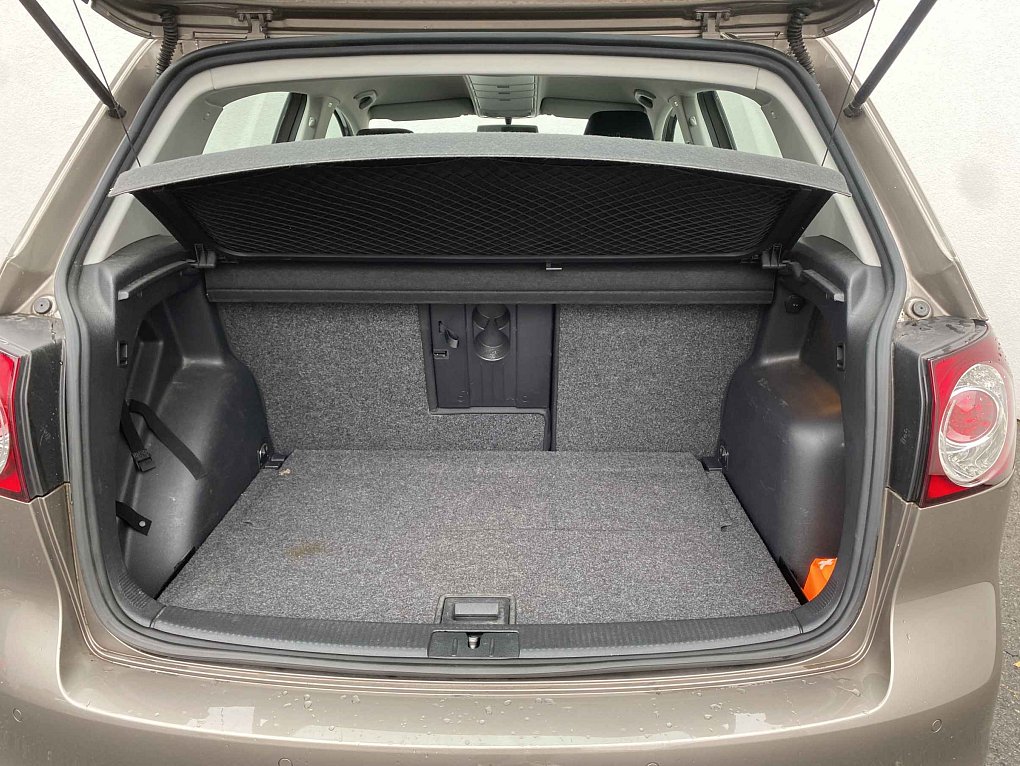 Volkswagen Golf Plus 1.4 TSi Highline