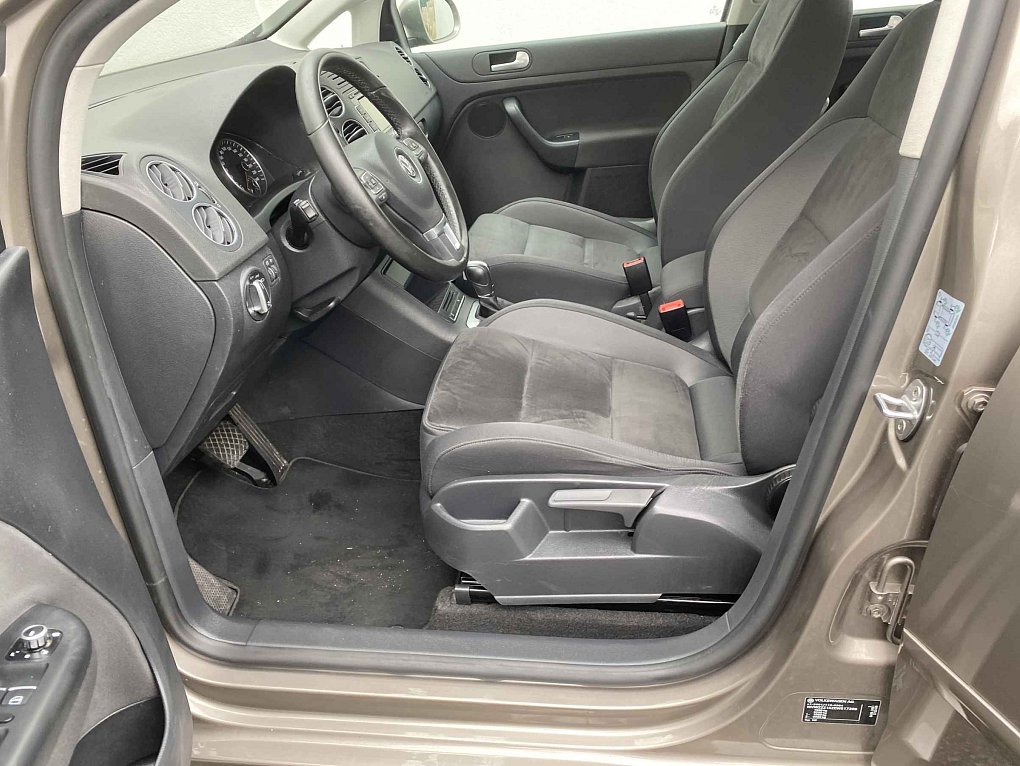 Volkswagen Golf Plus 1.4 TSi Highline