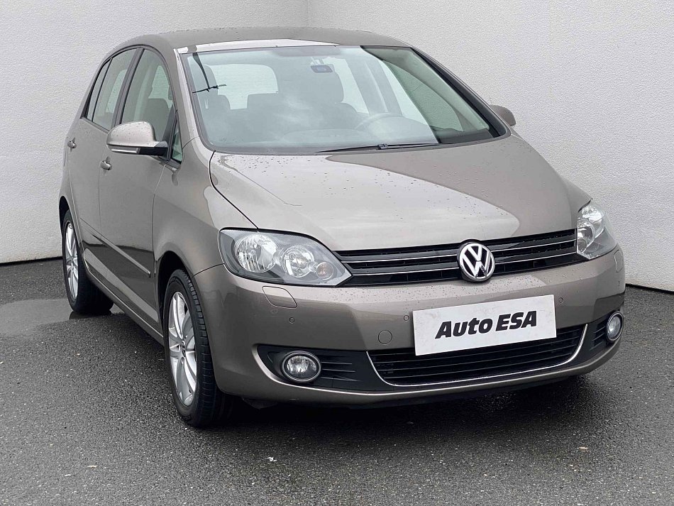 Volkswagen Golf Plus 1.4 TSi Highline