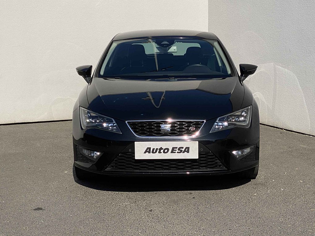 Seat Leon 1.4 TSi FR