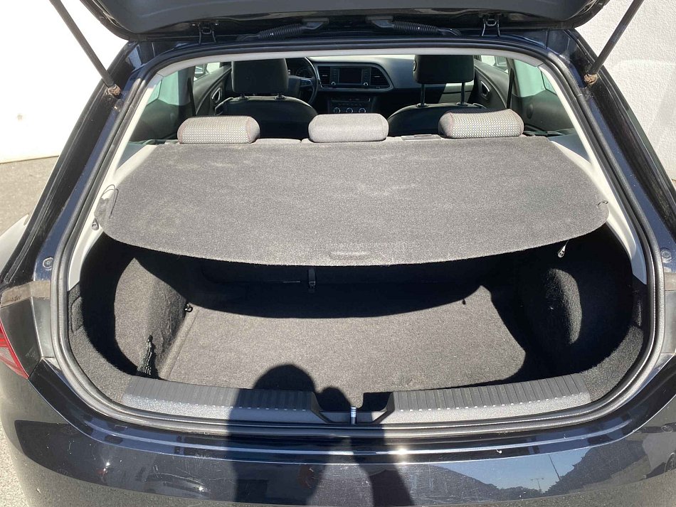 Seat Leon 1.4 TSi FR
